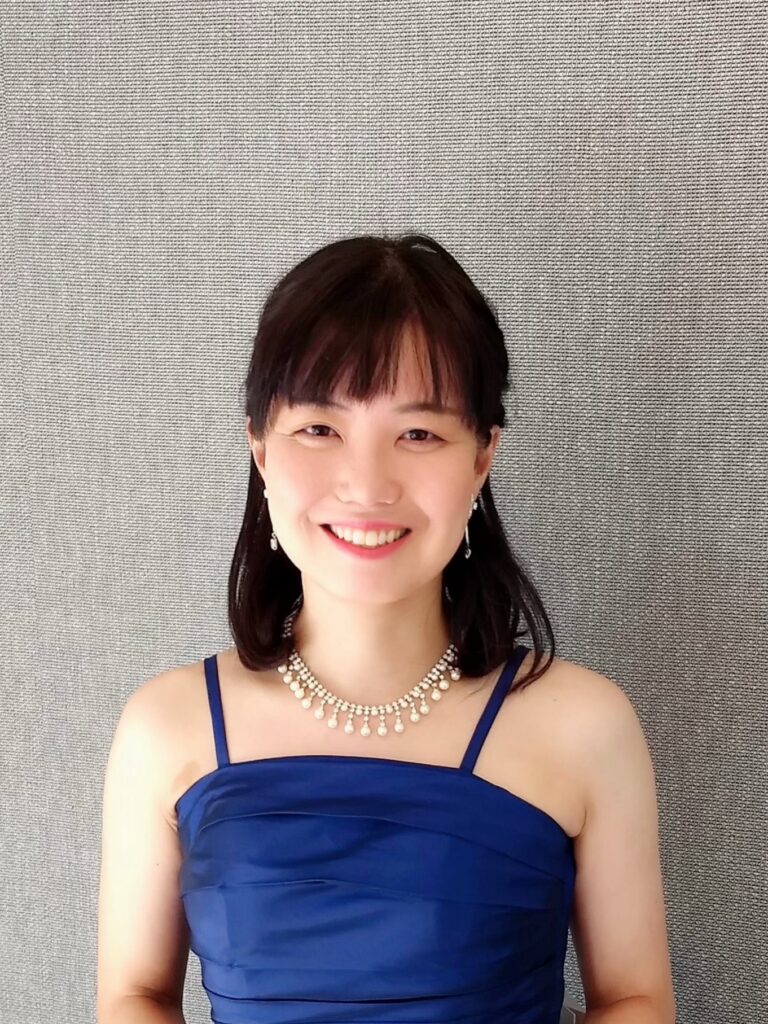 由佳プロフィール